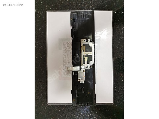 Lenovo Thinkpad X230 Palmrest Touchpad Parmakizi - İlan ve alışverişte ilk adres sahibinden.com'da