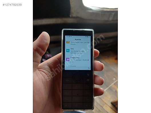 Used & Brand New Items / Cell Phones & Accessories / Cell Phones / Qin / F22