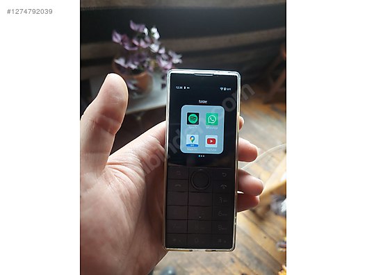 Used & Brand New Items / Cell Phones & Accessories / Cell Phones / Qin / F22