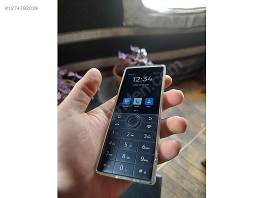 Used & Brand New Items / Cell Phones & Accessories / Cell Phones / Qin / F22