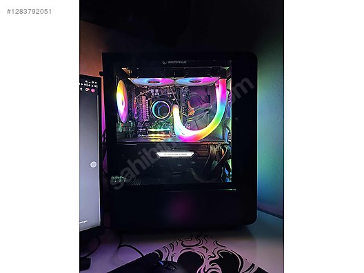 İkinci El ve Sıfır Alışveriş / Bilgisayar / Masaüstü / Donanım / Ekran Kartı