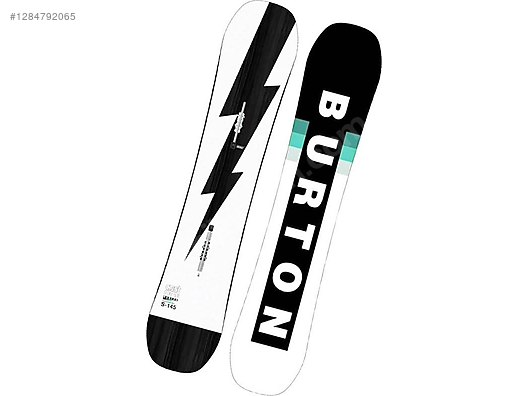 burton snowboard on sahibinden.com - 1284792065