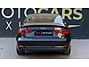 Siyah Audi A3 Otomatik
