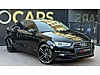 Satılık Audi A3