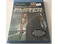 Faster Bluray Film Sıfır