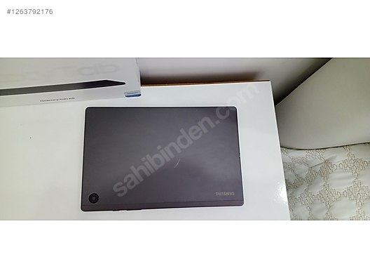 Used & Brand New Items / Computers / Tablet PC / Models / Samsung / Galaxy Tab A8 10.5 X200