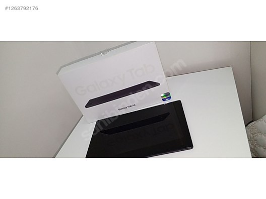 Used & Brand New Items / Computers / Tablet PC / Models / Samsung / Galaxy Tab A8 10.5 X200