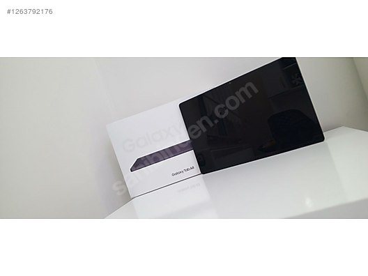 Used & Brand New Items / Computers / Tablet PC / Models / Samsung / Galaxy Tab A8 10.5 X200