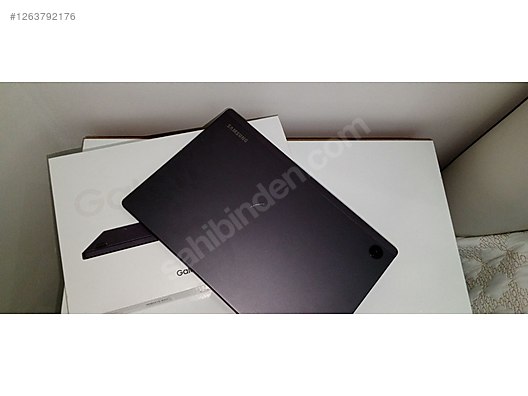 Used & Brand New Items / Computers / Tablet PC / Models / Samsung / Galaxy Tab A8 10.5 X200