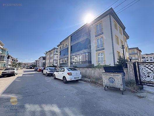 KANLICA MAHALLESİNİN EN ÖZEL VE EN ZOR BULUNAN GENİŞLİKTEKİ 4+1