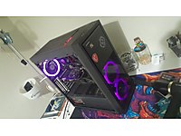 ZARARINA VERİCEM !!!!!!!!!!!! FULL+FULL KASA #1278792245