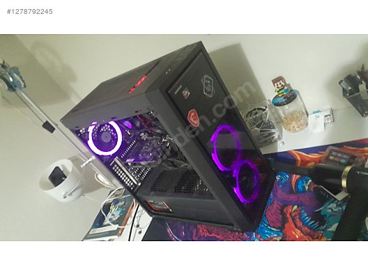 Used & Brand New Items / Computers / Desktops / Models / PC-OEM