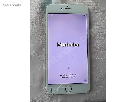 Apple / iPhone 6 Plus / Iphone 6 plus 16gb sahibinden.comda