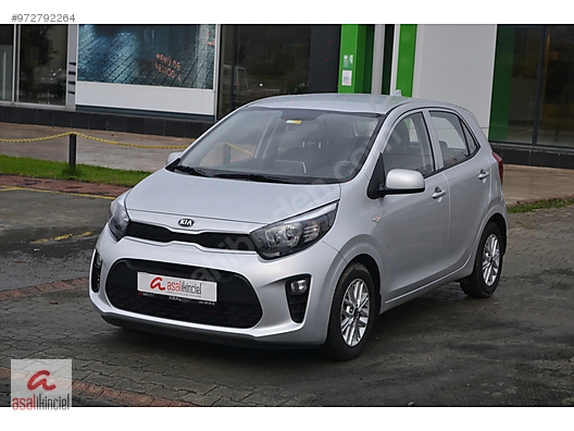 kia picanto 1 0 mpi live asal otomotivden 2021 kia picanto 1 0 mpi live at boyasiz at sahibinden com 972792264