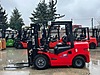 Machinery / Industrial / Carrying & Stacking Equipment / Forklifts / For Sale / Runtx