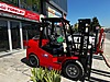 Machinery / Industrial / Carrying & Stacking Equipment / Forklifts / For Sale / Runtx