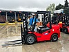 Machinery / Industrial / Carrying & Stacking Equipment / Forklifts / For Sale / Runtx