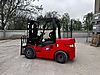 Machinery / Industrial / Carrying & Stacking Equipment / Forklifts / For Sale / Runtx