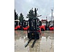 Machinery / Industrial / Carrying & Stacking Equipment / Forklifts / For Sale / Runtx