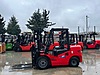 Machinery / Industrial / Carrying & Stacking Equipment / Forklifts / For Sale / Runtx