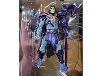Mattel MOTU Skeletor Aksiyon Figür