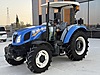 Machinery / Agricultural Machines / Tractors / New Holland / TT4.50