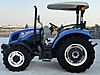 Machinery / Agricultural Machines / Tractors / New Holland / TT4.50
