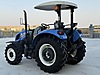 Machinery / Agricultural Machines / Tractors / New Holland / TT4.50