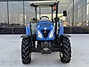 Machinery / Agricultural Machines / Tractors / New Holland / TT4.50