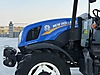 Machinery / Agricultural Machines / Tractors / New Holland / TT4.50