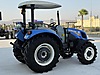 Machinery / Agricultural Machines / Tractors / New Holland / TT4.50