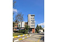 BİKSAN SANAYİ SİTESİ 215 M2+ TERASLI KOMPLE KAT #1280792357