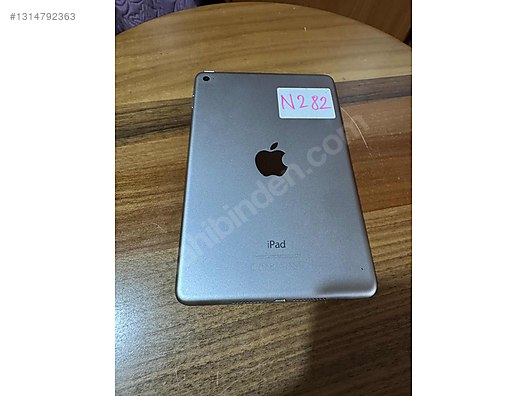 Apple iPad mini 4 16 GB Tablet - 1314792363