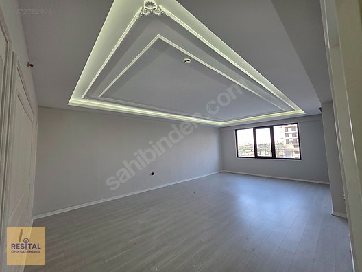 GRAND ATAKULE SİTESİNDE KİRALIK DENİZ MANZARALI 4+1