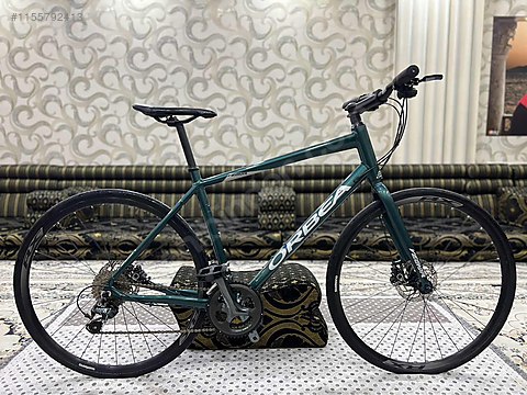 Orbea vector 2018 online