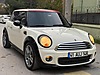 Vasıta / Otomobil / Mini / Cooper / 1.6 / Coupe