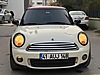 Vasıta / Otomobil / Mini / Cooper / 1.6 / Coupe