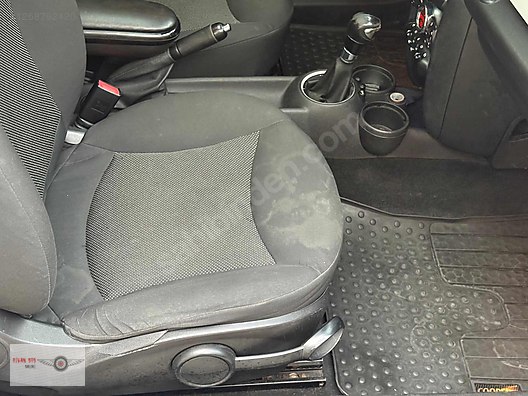 Vasıta / Otomobil / Mini / Cooper / 1.6 / Coupe