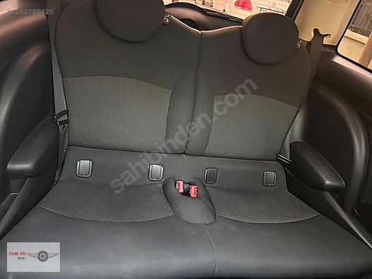 Vasıta / Otomobil / Mini / Cooper / 1.6 / Coupe