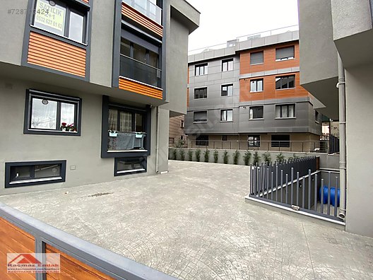 Emlak Ofisinden 2 1 75 M Kiralik Daire 1 600 Tl Ye Sahibinden Com Da 728792424