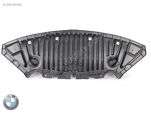 MERCEDES C SERİSİ W204 TAMPON ALT MUHAFAZA ÖN A2045200723 - İlan