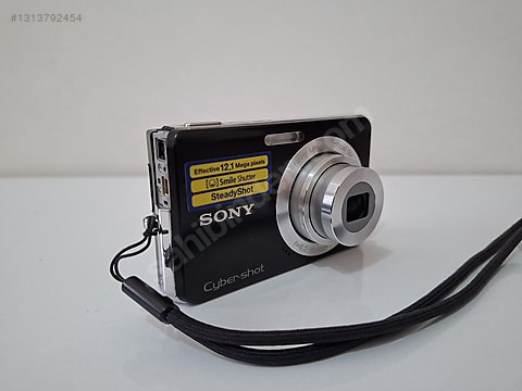 Compact / Sony / Cybershot DSC W190 / Sony CyberShot DSC-W190