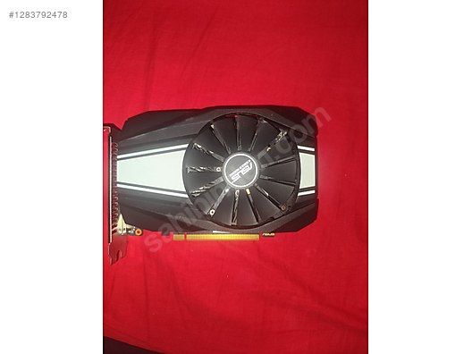 Asus Geforce 1660super 6gb - Asus Ekran Kartı İlanları sahibinden.com'da