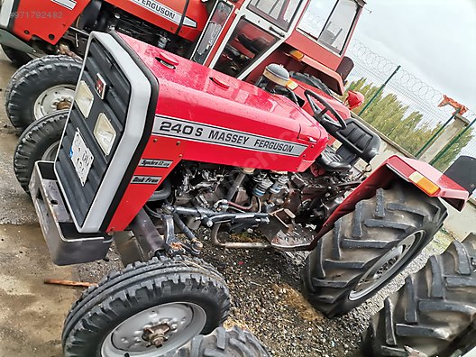 massey ferguson 98 model 240 yagli balata at sahibinden com 971792482