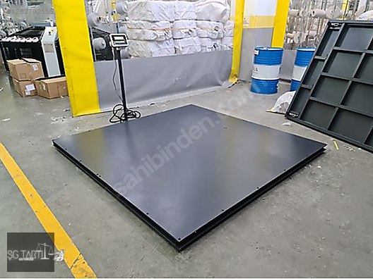 İkinci El ve Sıfır Alışveriş / Teknik Elektronik / Terazi