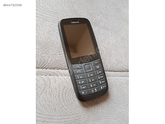 nokia 220 nokia 220 sifir gibi tertemiz telefon sahibinden comda 944792556