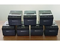 POSSİFY 80MM YEMEKSEPETİ/ GETİR/TRENDYOL YEMEK UYUMLU FİŞ YAZICI #1282792567