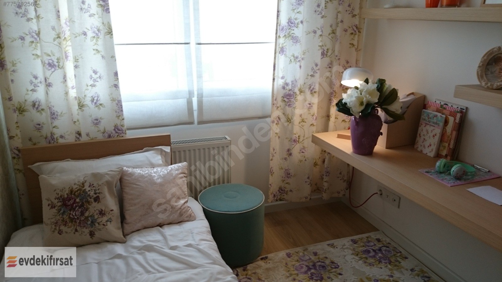 TUZLA LOKUM EVLER 3+1 kurtköy aydos viaport tuzla Satılık Daire