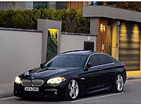 2012/M SPORT/LCİ/JANT/MOTOR ŞANZIMAN KUSURSUZ #1284792586