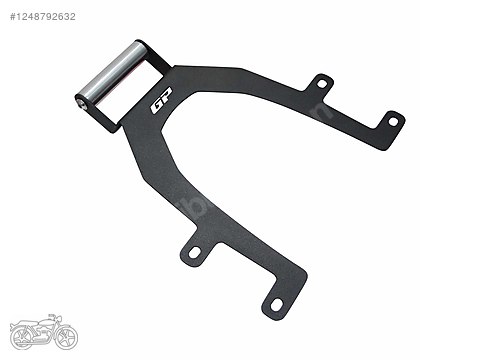 Görünüm / SYM JOYMAX Z PLUS 250 2023 2024 NAVİGASYON TELEFON